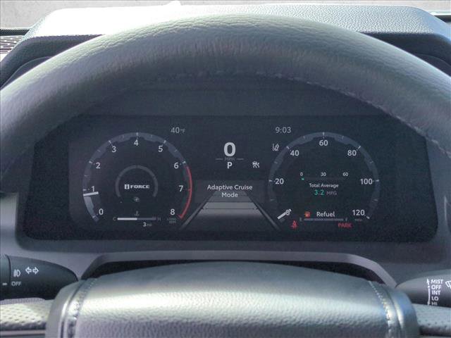 New 2026 Toyota Tacoma TRD Sport image 13