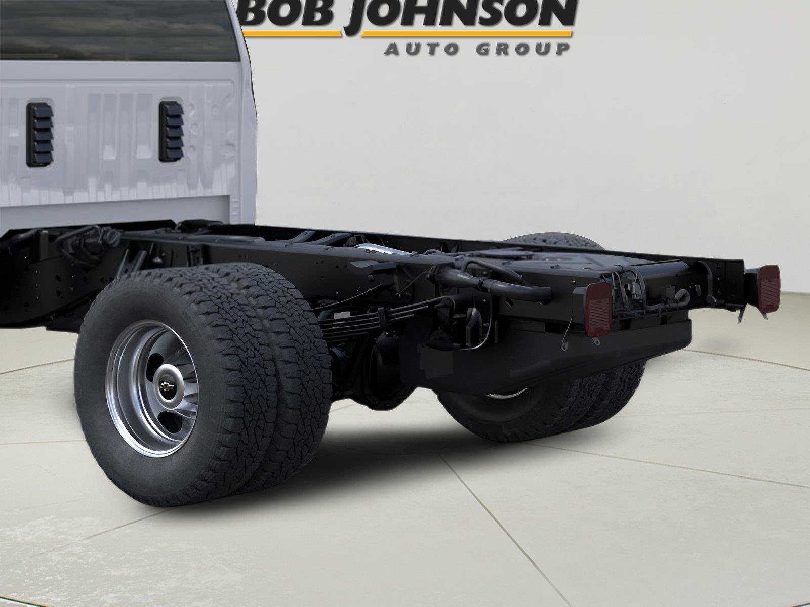 New 2026 Chevrolet Silverado 3500 W/T w/ WT Convenience Package AWD/4WD image 6