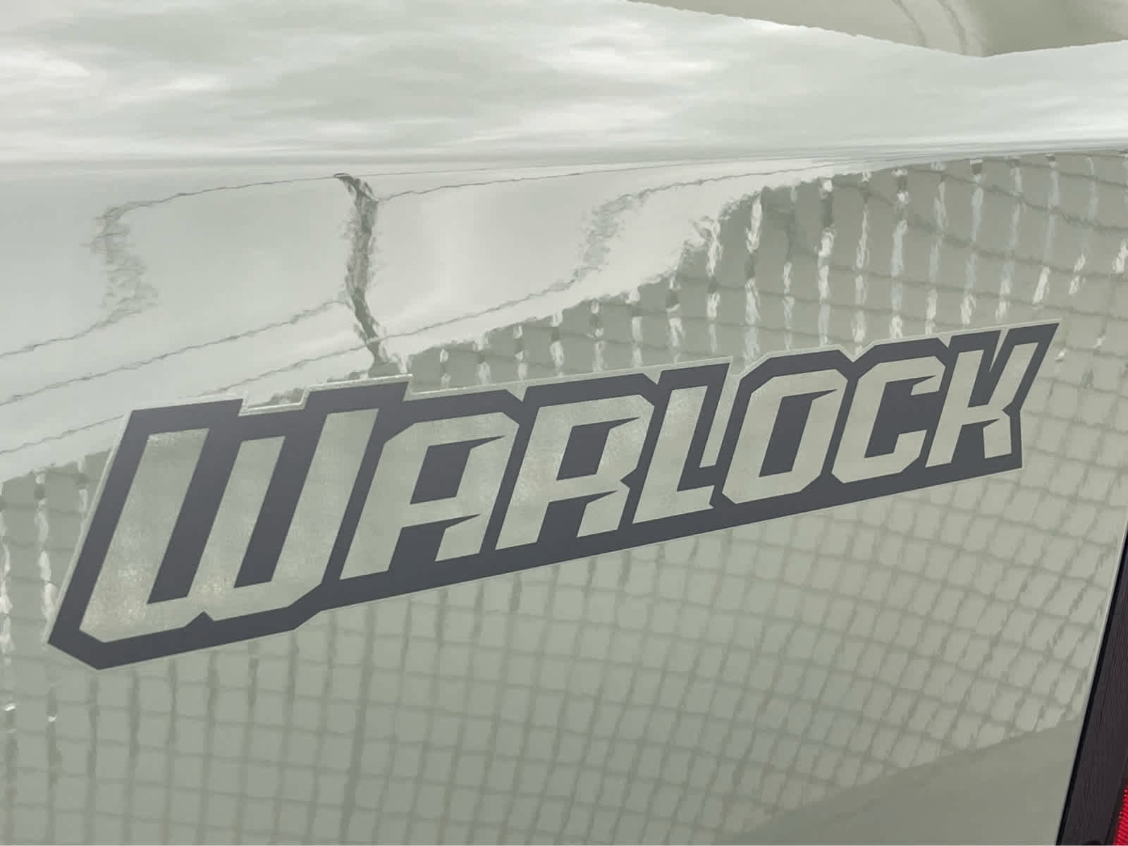 New 2026 RAM 1500 Classic Warlock image 10