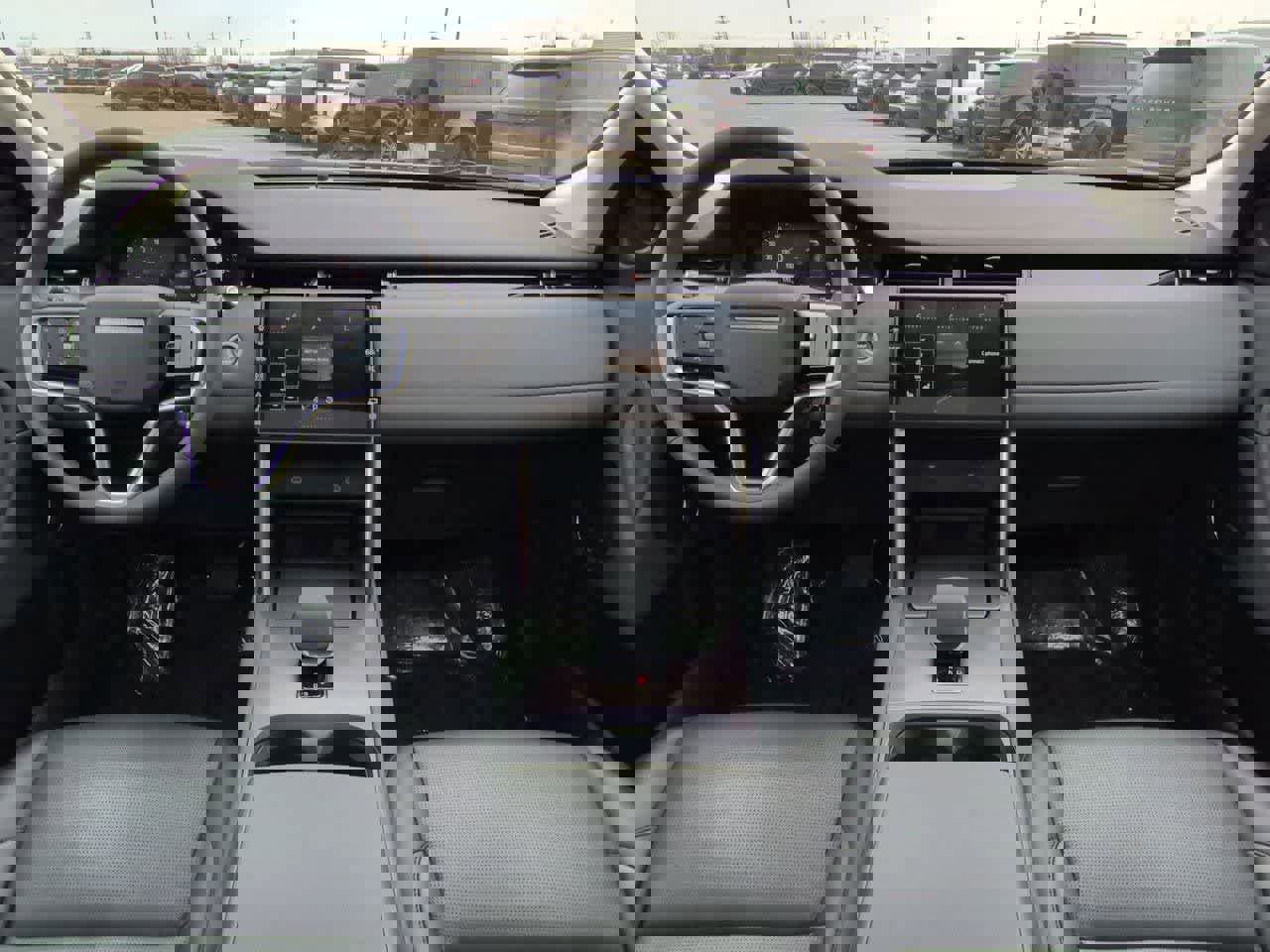 Certified 2025 Land Rover Discovery Sport S image 15