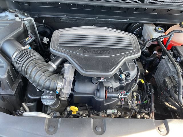 Certified 2024 Chevrolet Blazer RS w/ LPO, Floor Liner Package AWD/4WD image 23