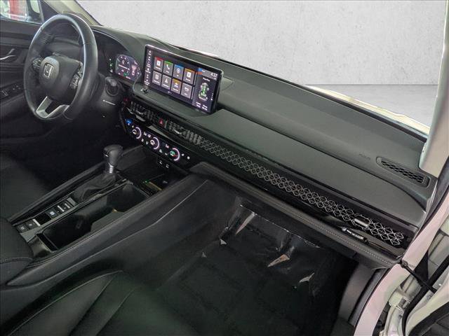 Used 2024 Honda Accord Touring image 23