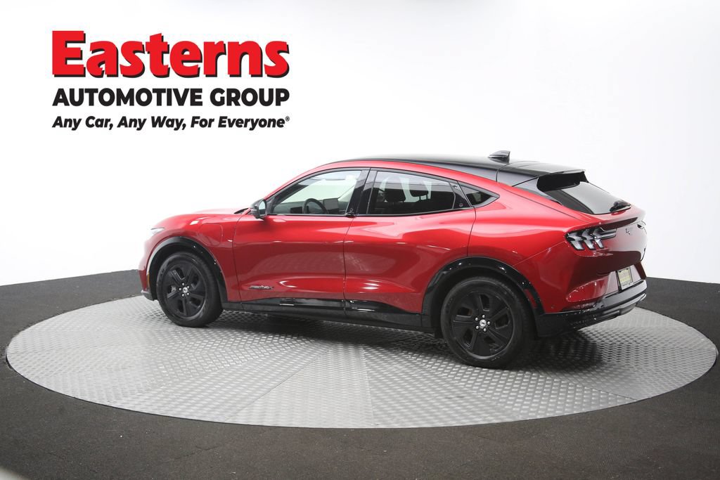 Used 2023 Ford Mustang Mach-E California Route 1 AWD/4WD image 64
