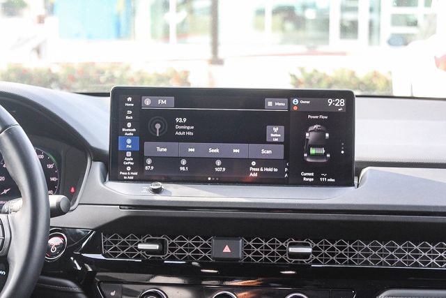 Used 2025 Honda Accord Sport image 21