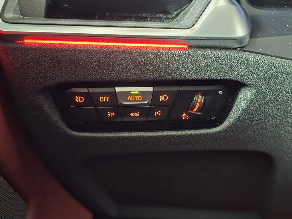 Certified 2023 BMW 430i xDrive Convertible w/ M Sport Package image 40