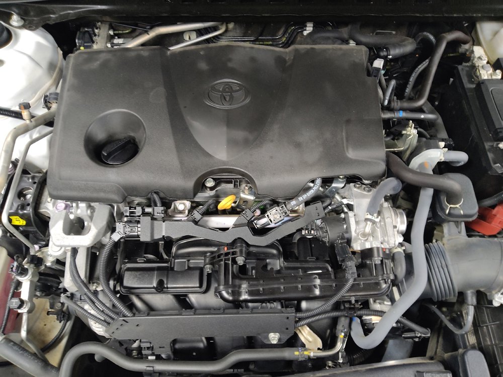 Used 2023 Toyota Camry LE image 30