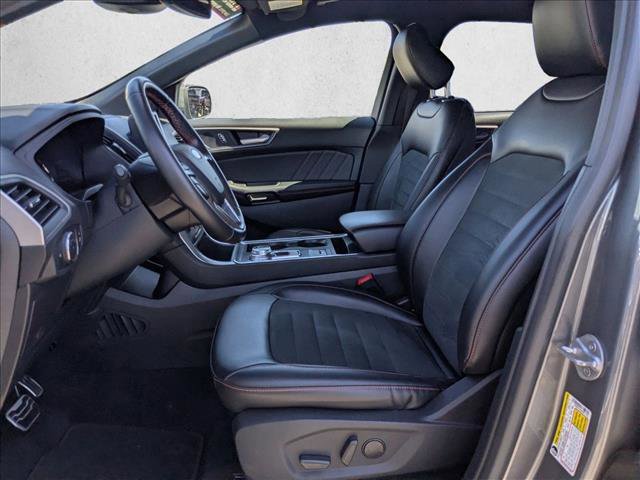 Certified 2022 Ford Edge ST-Line AWD/4WD image 15