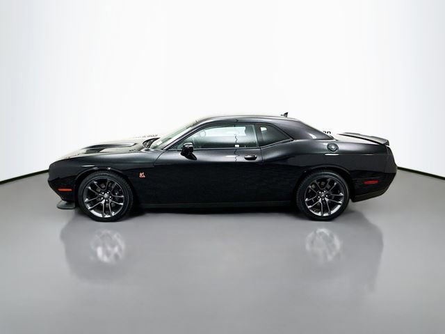 Used 2023 Dodge Challenger R/T Scat Pack RWD image 4