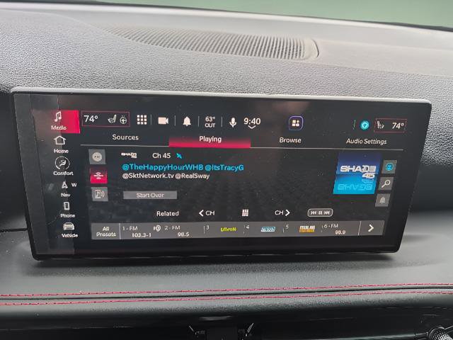 Used 2024 Dodge Hornet GT AWD/4WD image 13