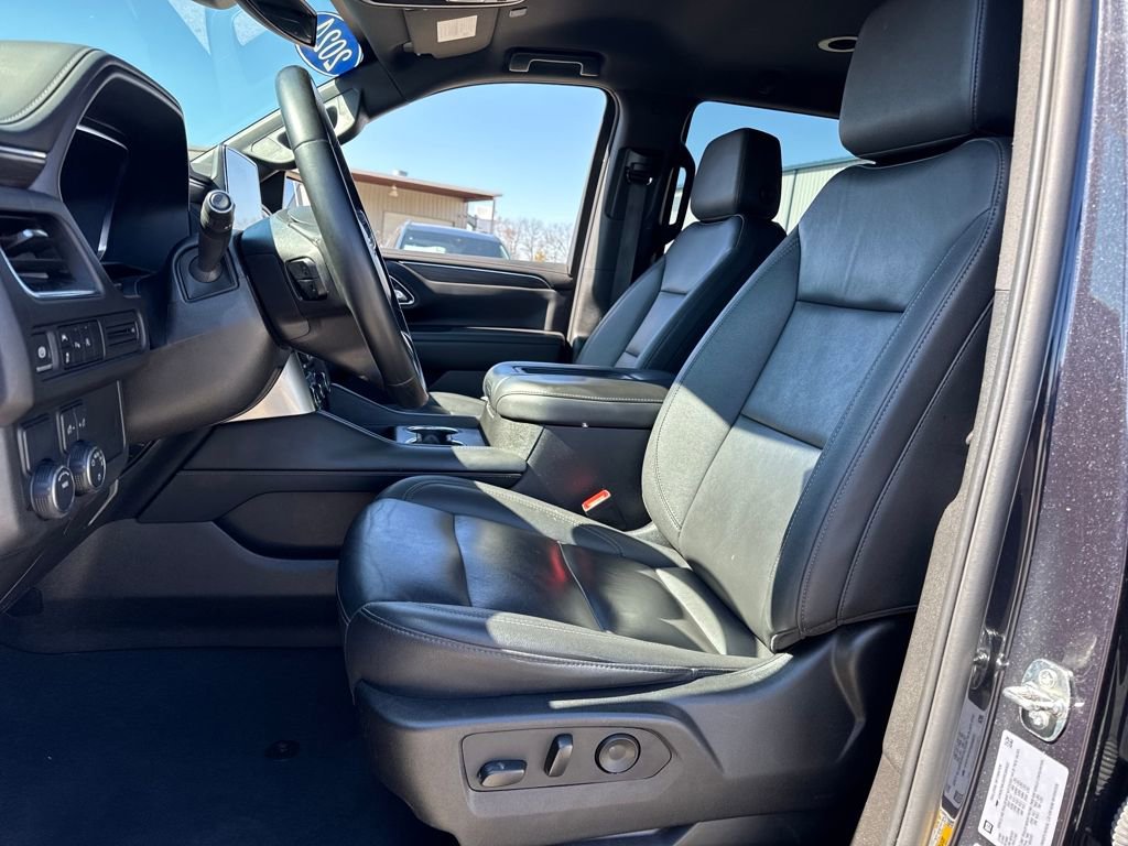 Used 2024 Chevrolet Tahoe LT image 20