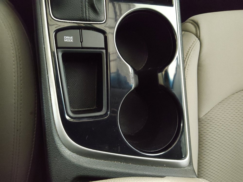 Used 2018 Hyundai Sonata SEL image 26