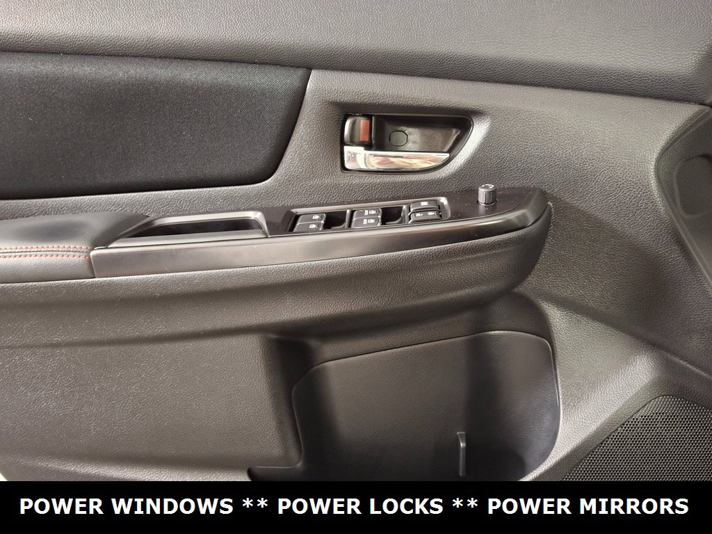 Used 2019 Subaru WRX image 21