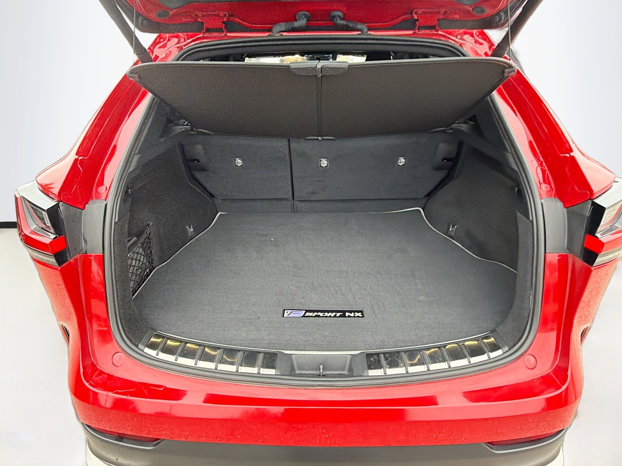 Used 2024 Lexus NX 350 F Sport image 12