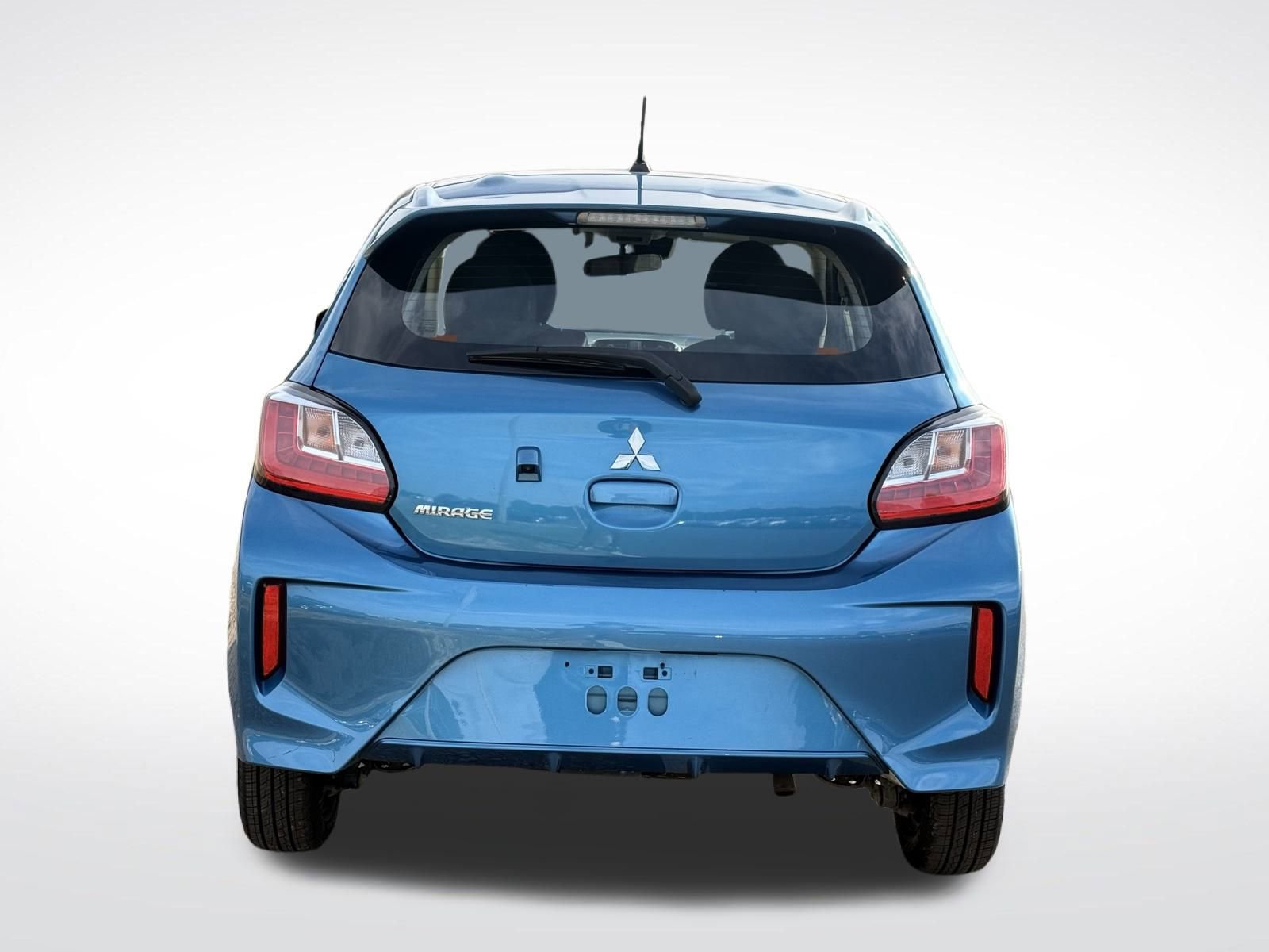Used 2024 Mitsubishi Mirage ES image 7