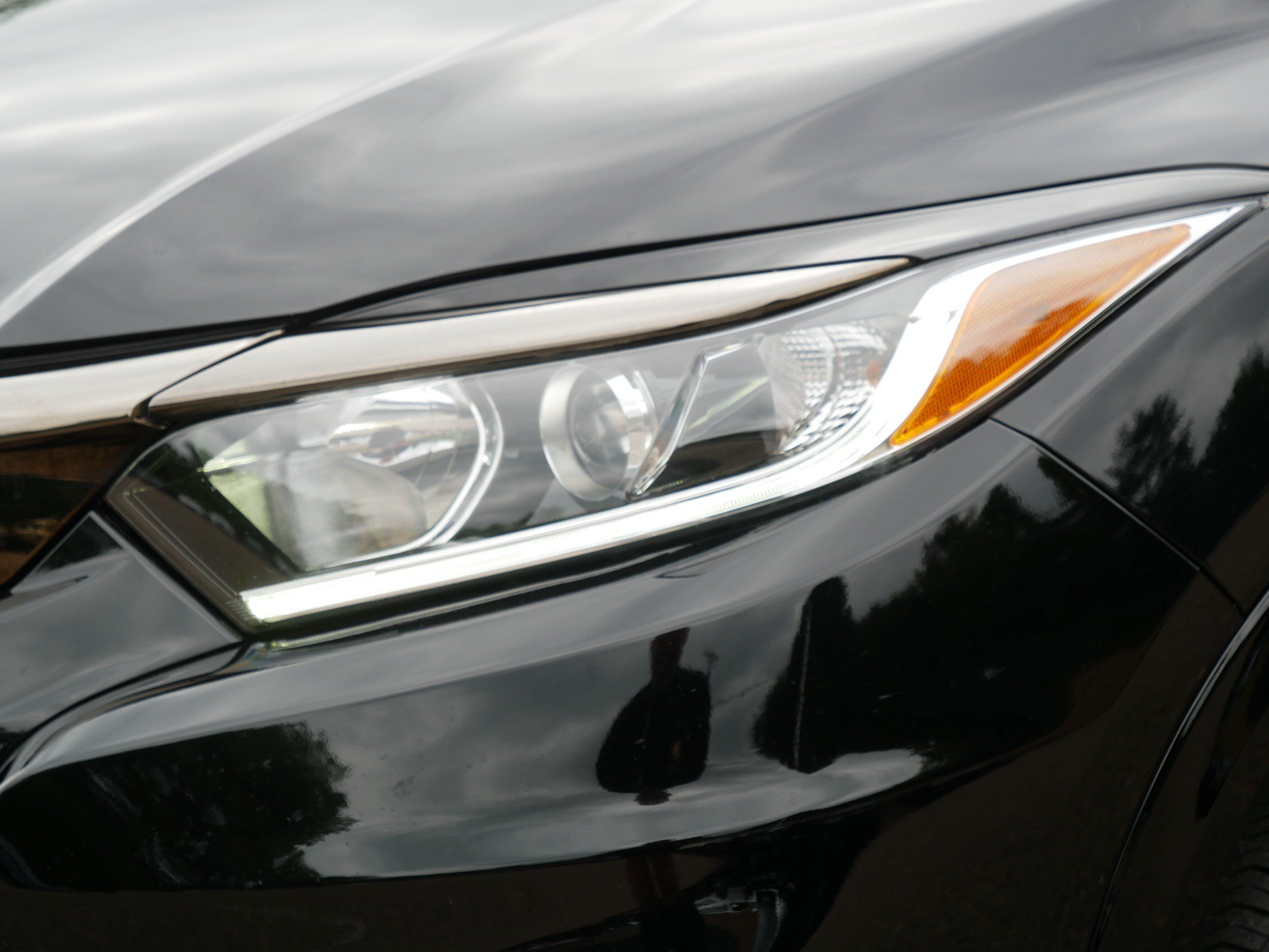 Used 2022 Honda HR-V Sport image 16
