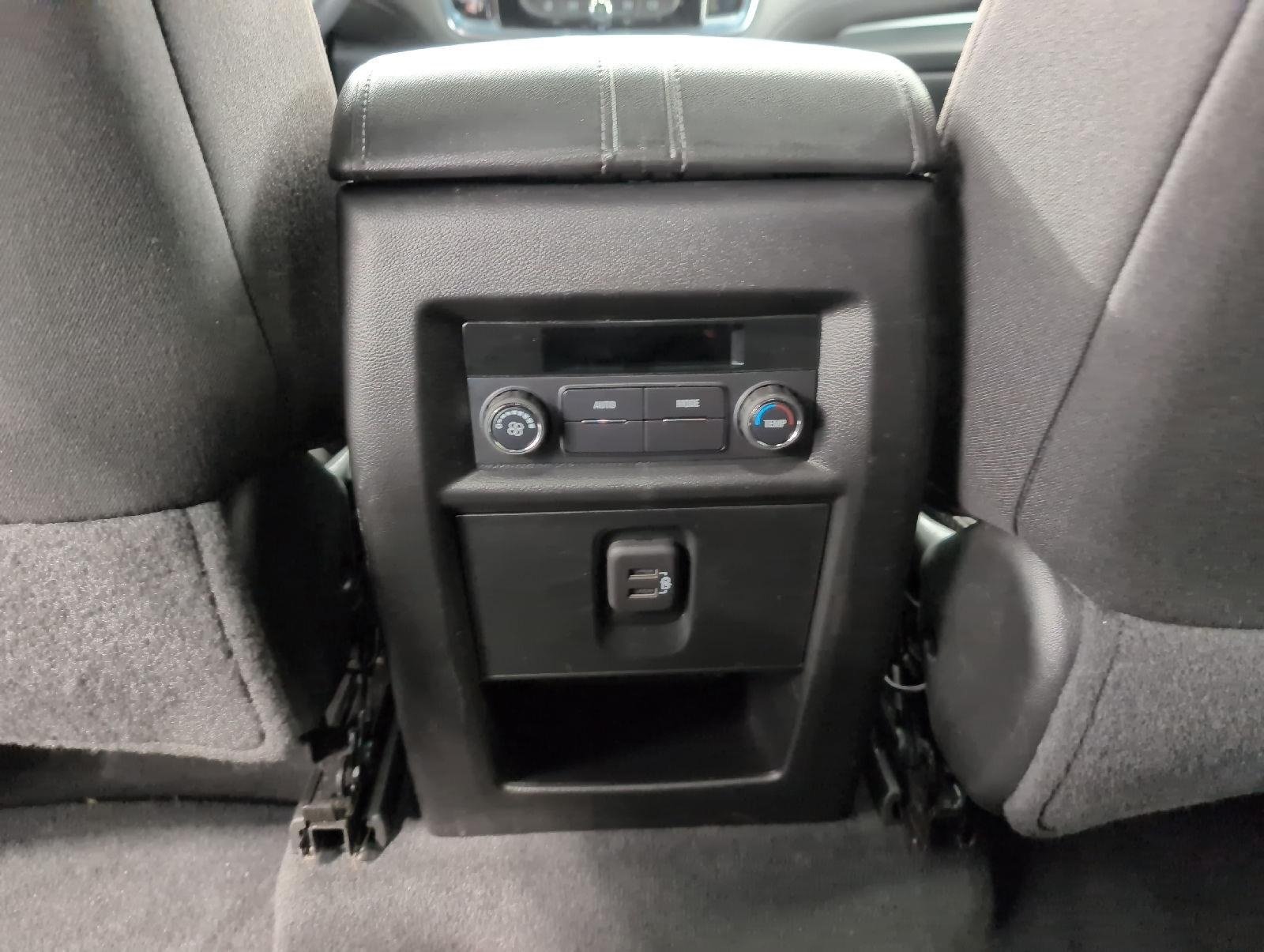 Used 2023 Chevrolet Traverse LT w/ LPO, Floor Liner Package AWD/4WD image 23