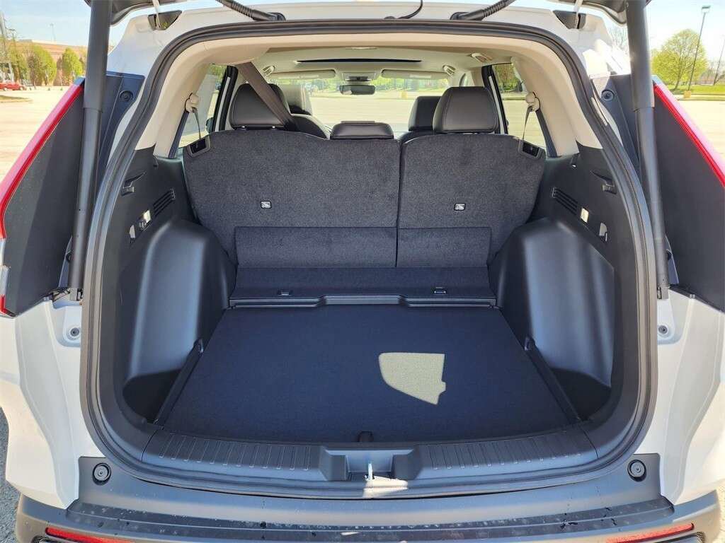 Used 2024 Honda CR-V EX-L image 23