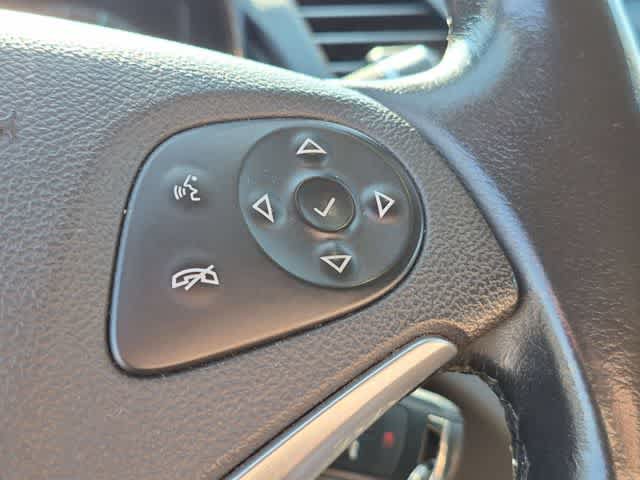 Used 2015 Chevrolet Impala LT w/ Convenience Package FWD image 24