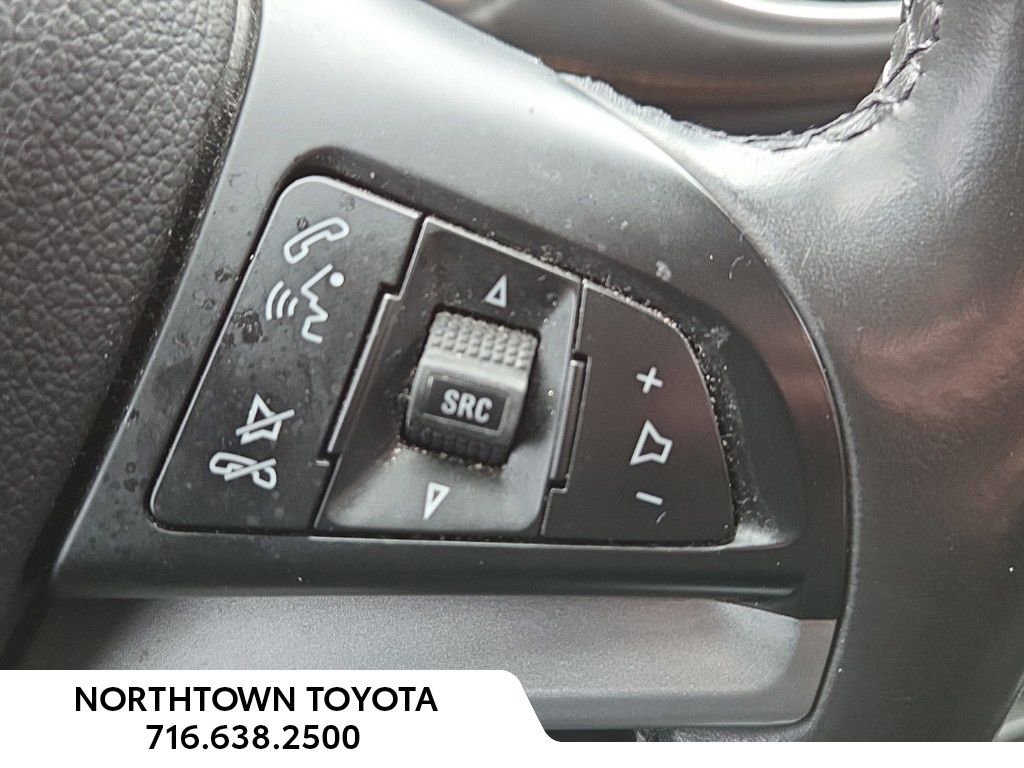 Used 2020 Chevrolet Trax LT w/ LT Convenience Package image 20