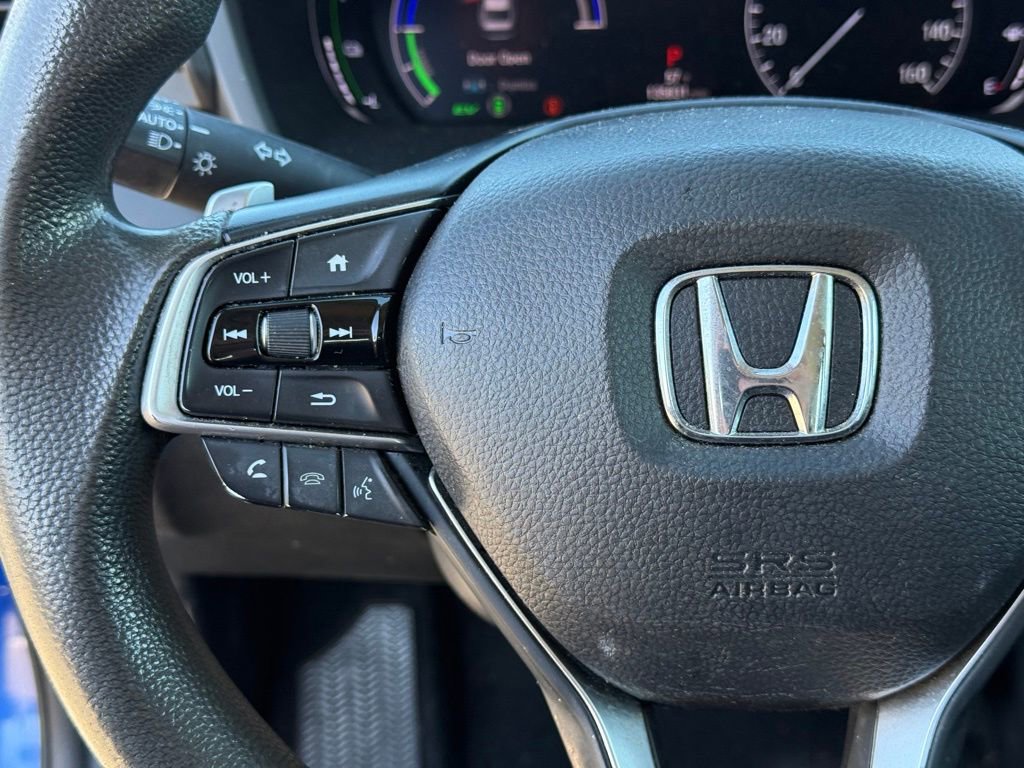 Used 2019 Honda Insight EX image 15