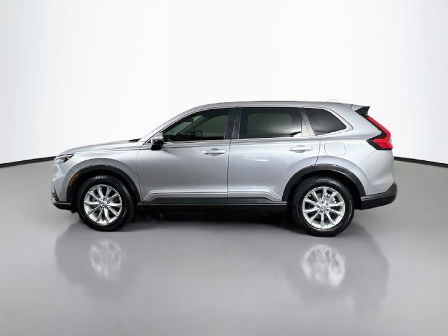 Certified 2025 Honda CR-V EX-L image 6