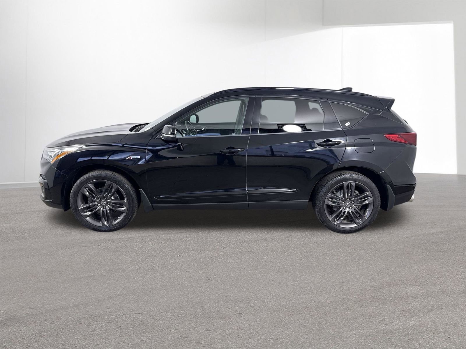 Used 2019 Acura RDX A-Spec AWD/4WD image 29