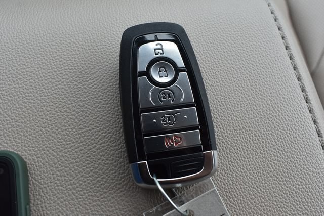 Used 2024 Ford Expedition Max Limited AWD/4WD image 41