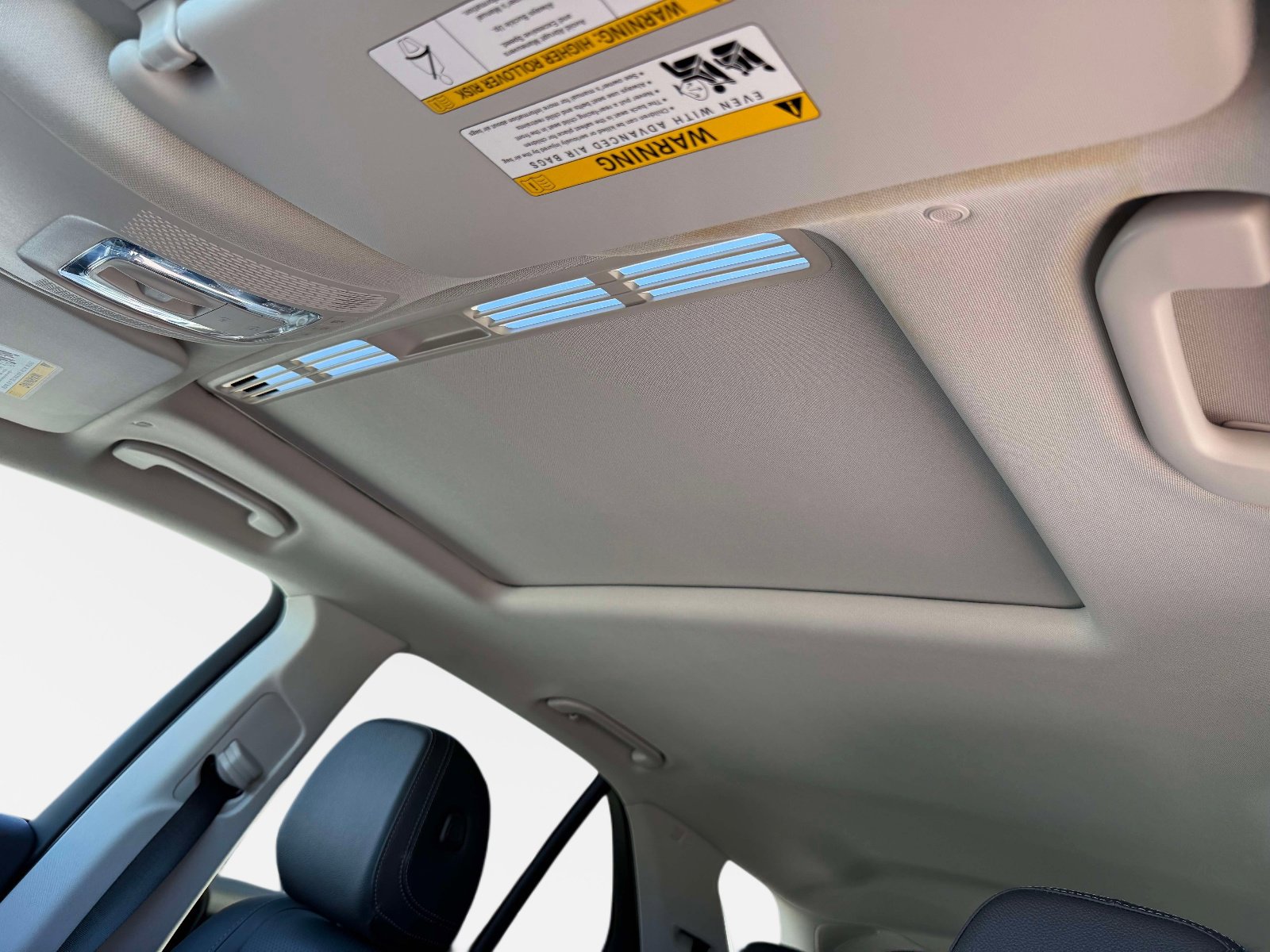 Used 2024 Mercedes-Benz GLE 350 4MATIC image 44