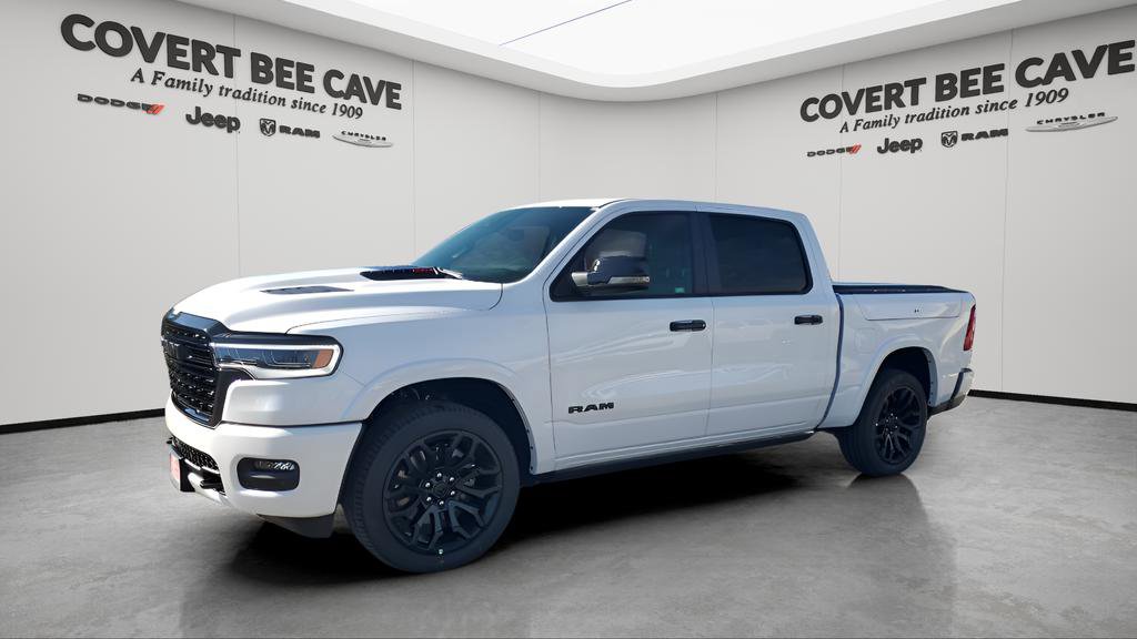 New 2026 RAM 1500 Limited image 4