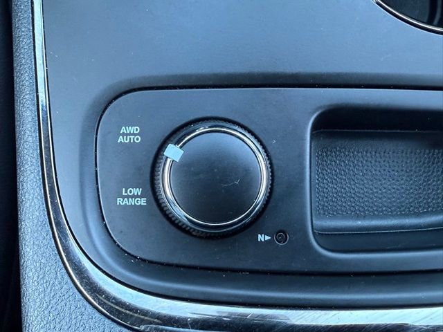 Used 2018 Dodge Durango R/T w/ Technology Group image 43