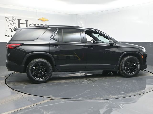 Used 2023 Chevrolet Traverse LT image 37
