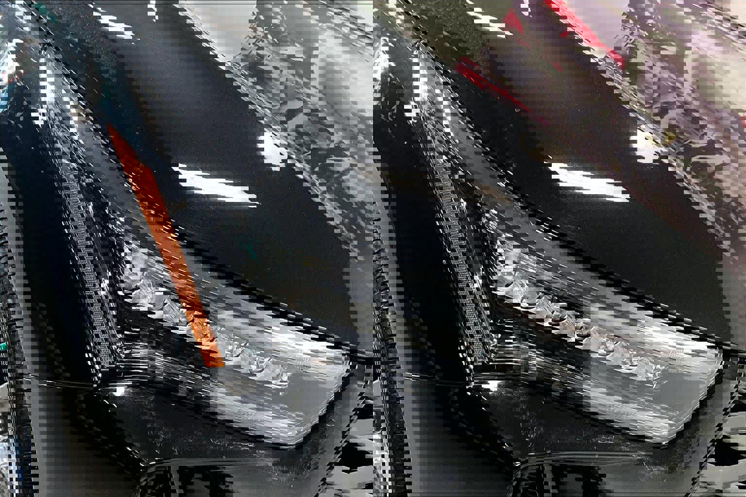 Used 2025 Acura RDX A-Spec image 28