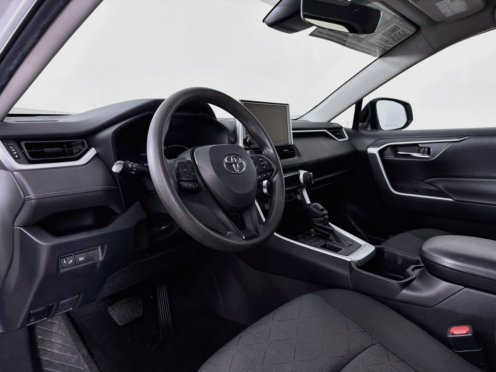 Certified 2023 Toyota RAV4 XLE AWD/4WD image 9