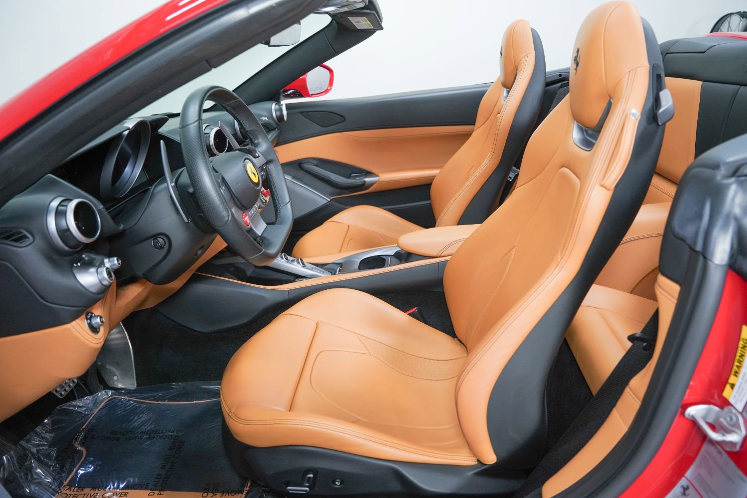 Used 2020 Ferrari Portofino image 38