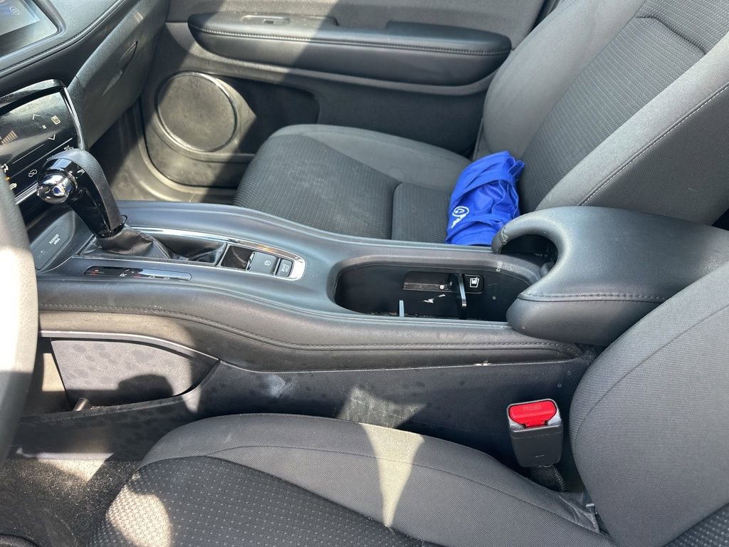 Used 2019 Honda HR-V EX image 17