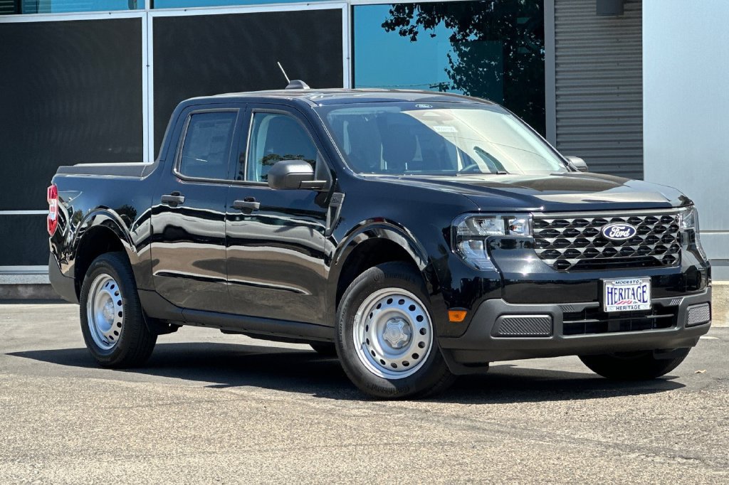 New 2026 Ford Maverick XL FWD image 1