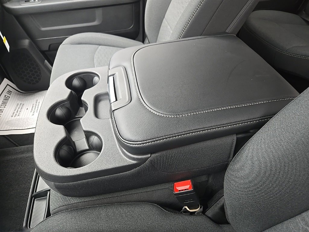 New 2026 RAM 2500 Tradesman image 73