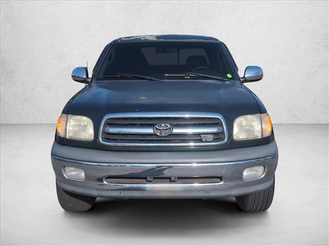 Used 2000 Toyota Tundra SR5 w/ Convenience Pkg image 23