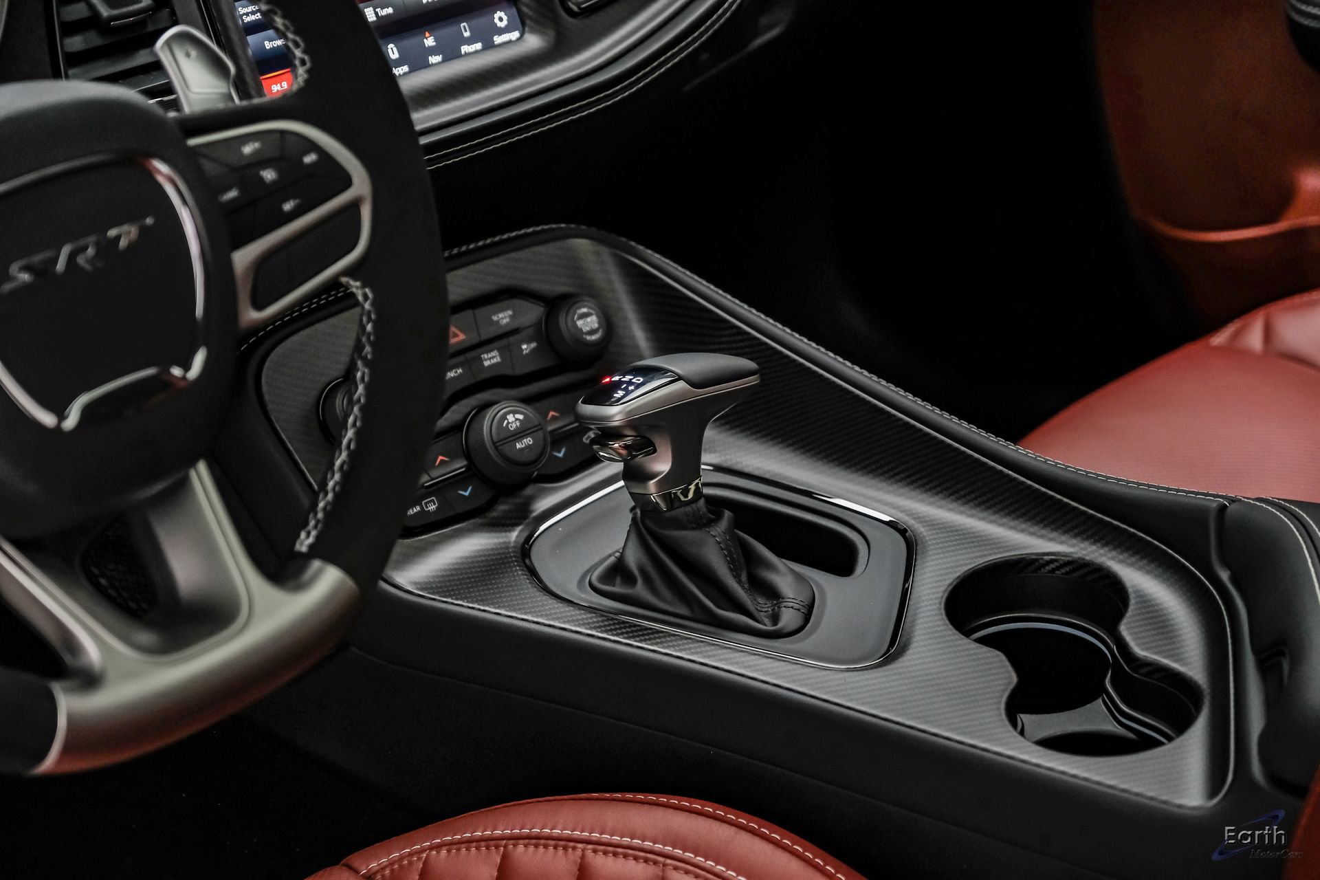 Used 2023 Dodge Challenger SRT Demon 170 RWD image 63