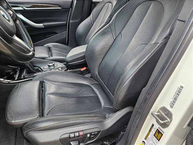 Used 2017 BMW X1 sDrive28i FWD image 13
