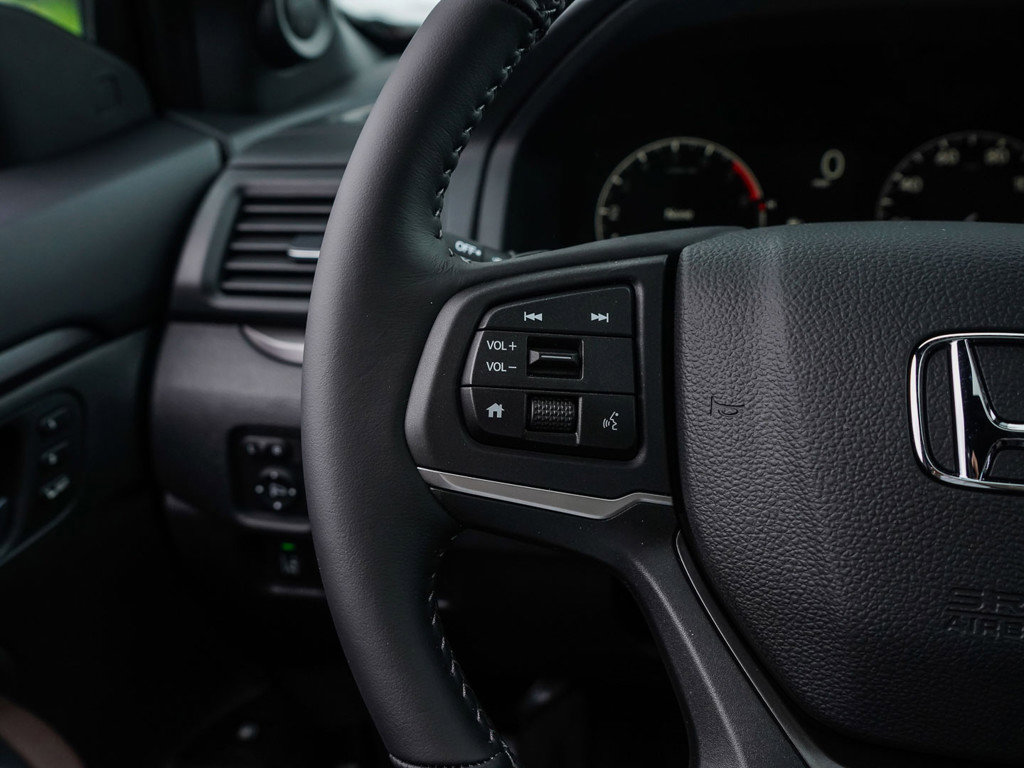 New 2026 Honda Ridgeline RTL image 19