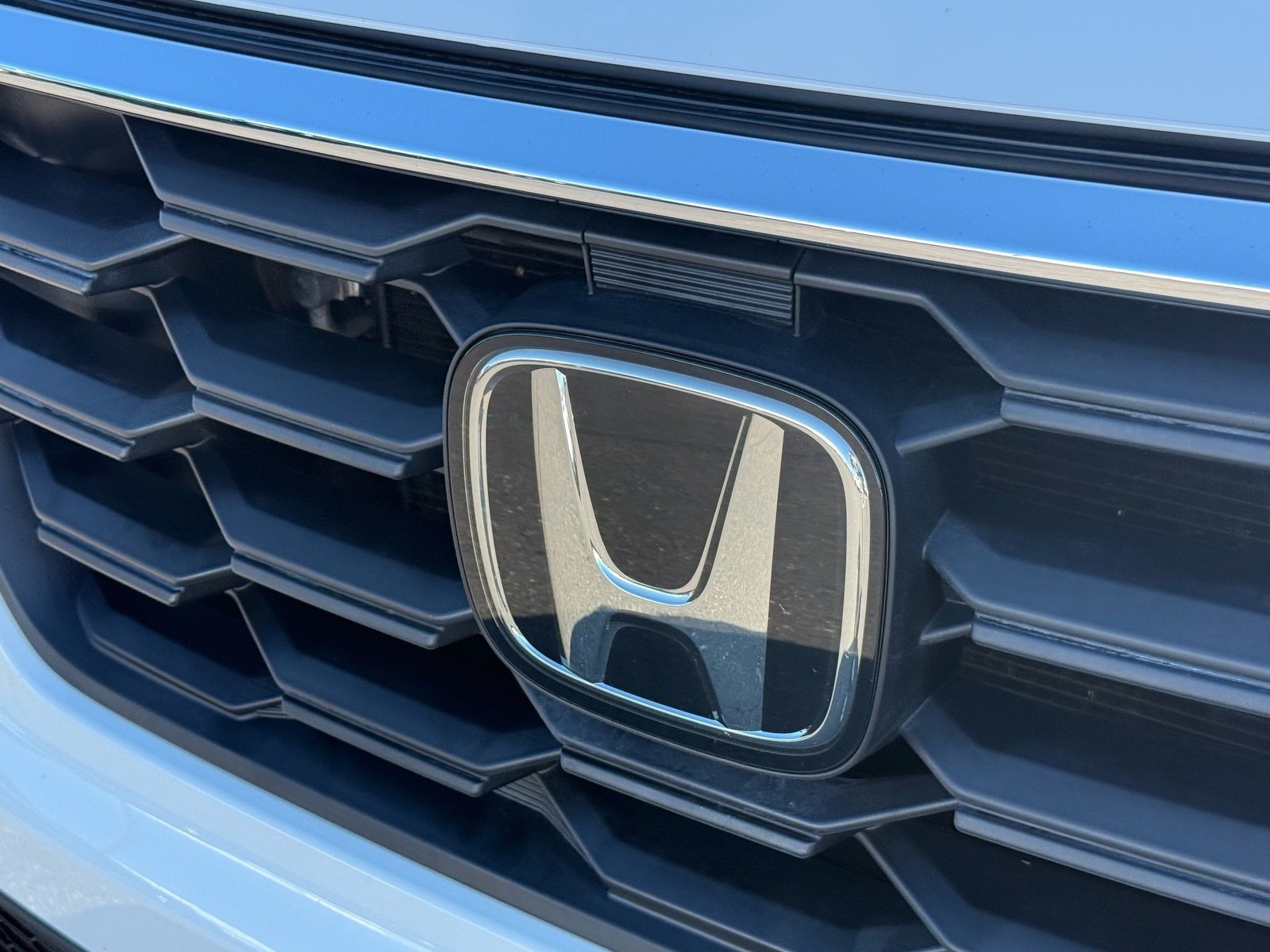 Certified 2023 Honda Pilot EX-L image 35