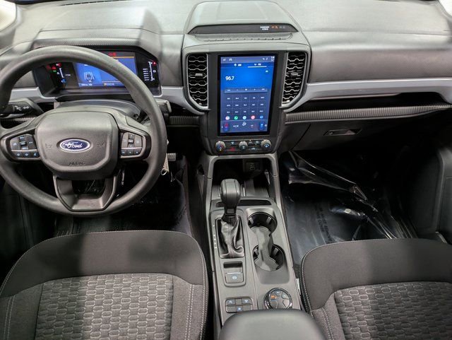 Certified 2024 Ford Ranger XL image 23