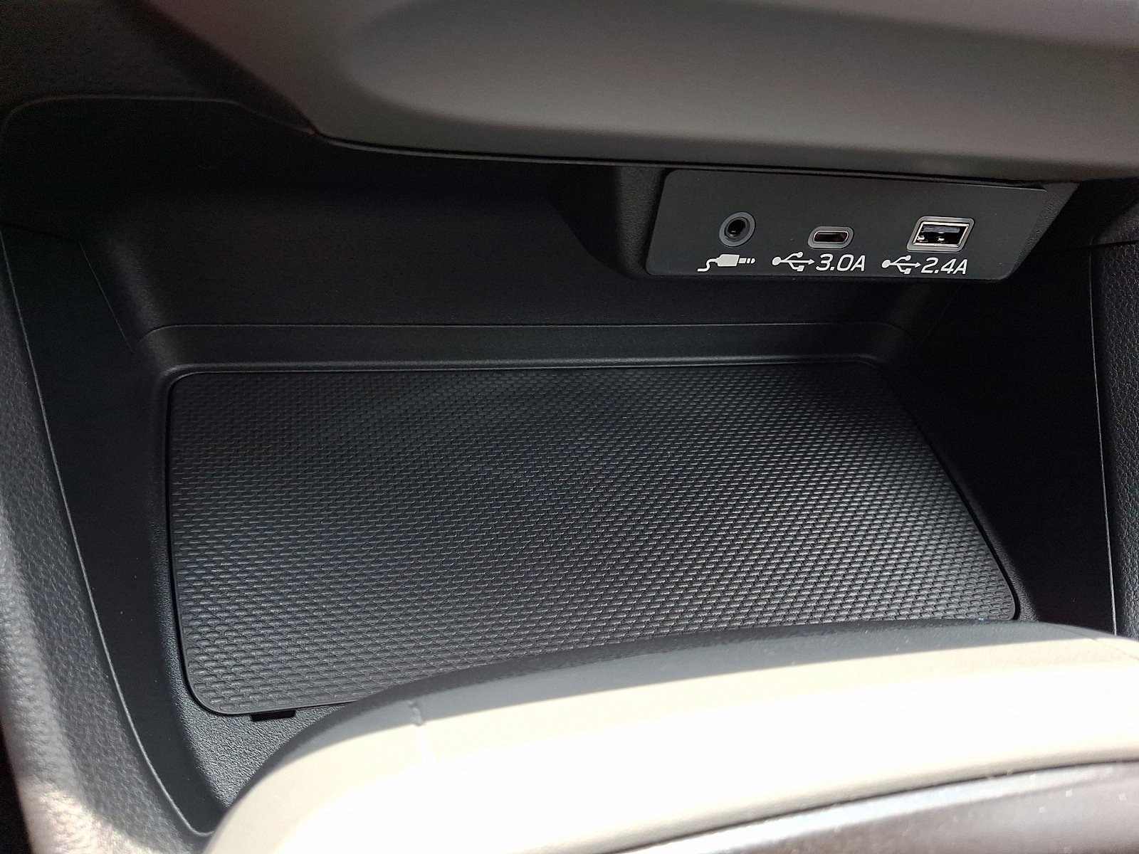 New 2026 Subaru Crosstrek 2.0i Premium AWD/4WD image 16