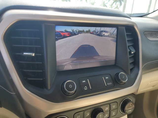 Used 2020 GMC Acadia Denali image 31