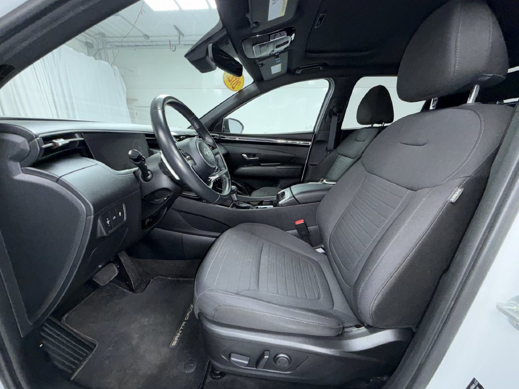 Used 2022 Hyundai Santa Cruz SEL Premium AWD/4WD image 13