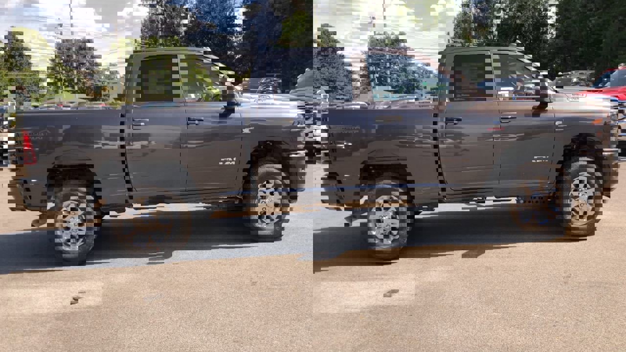 New 2026 RAM 2500 Big Horn image 9