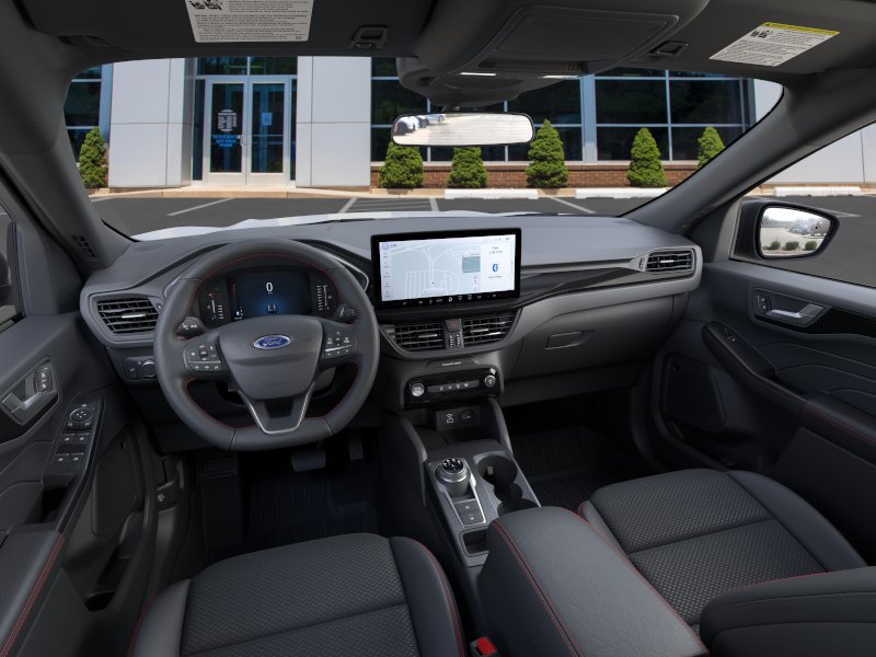 New 2026 Ford Escape ST-Line w/ Tech Pack #1 AWD/4WD image 9