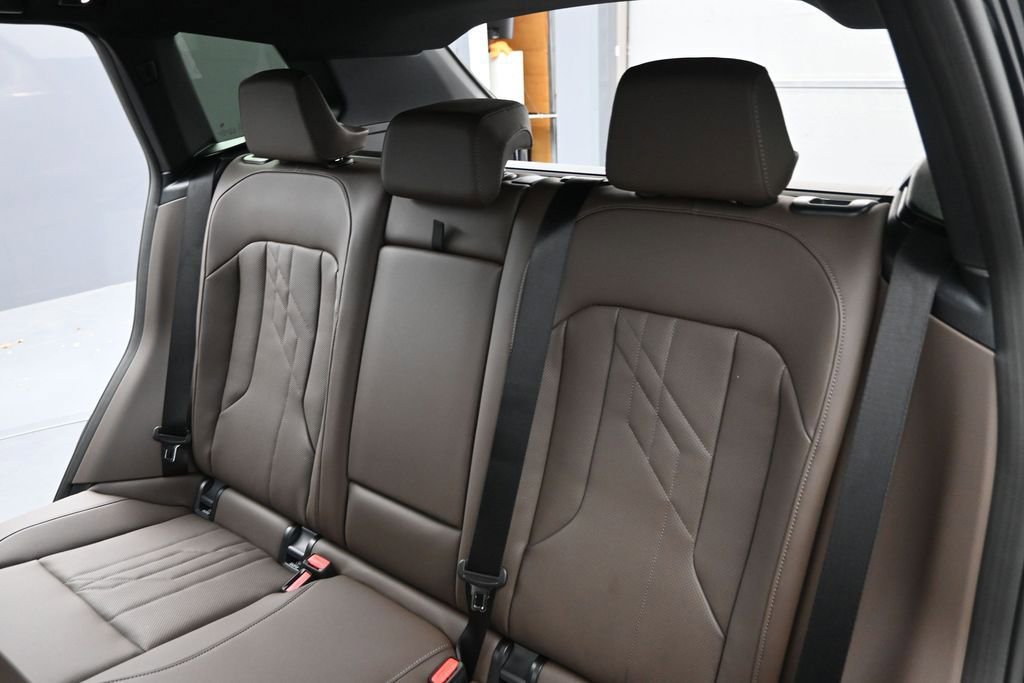 New 2026 BMW X3 xDrive30i AWD/4WD image 31