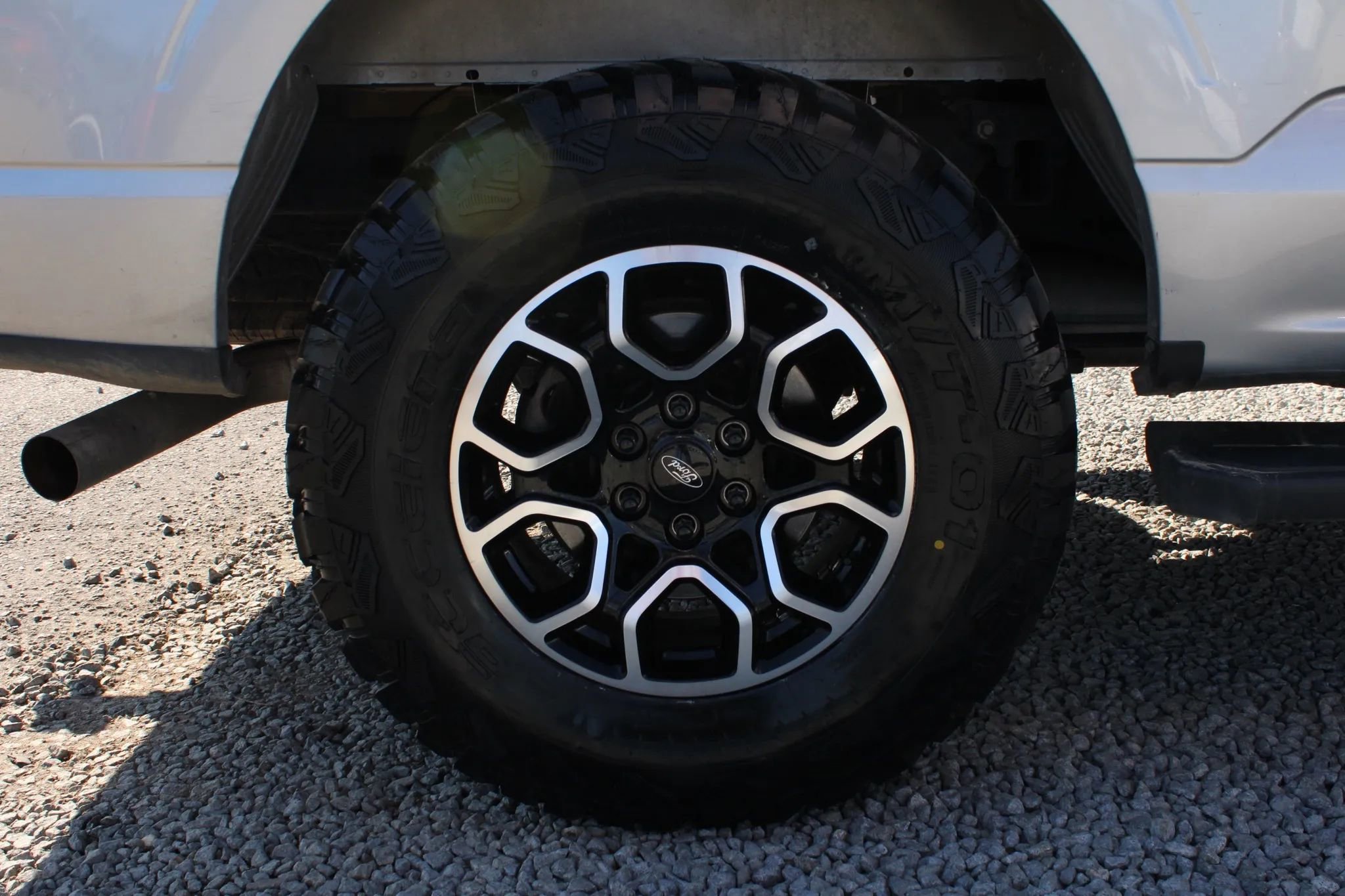 Used 2022 Ford F150 XLT AWD/4WD image 7
